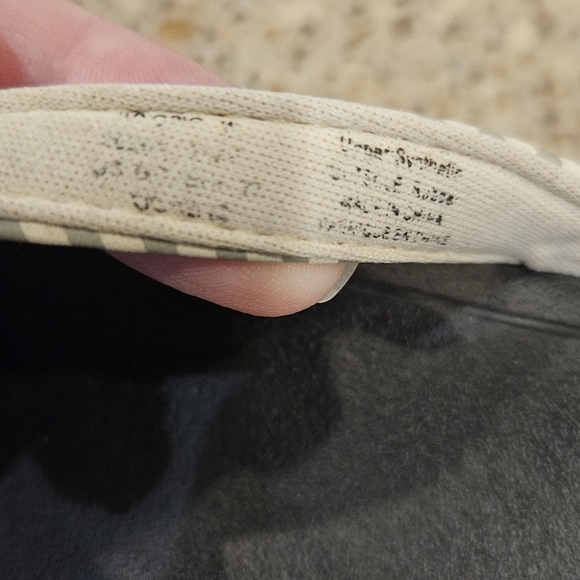 Olukai Ho'Pio SZ 7/37 Island Inspired Comfort Thong Beach Supportive Sandal - Picture 6 of 8